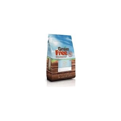 Best Breeder Grain Free Haddock with Sweet Potato & Parsley 2 x 12 kg