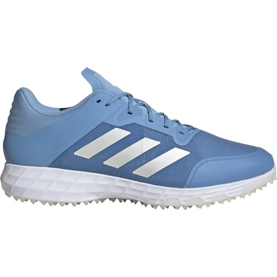 Adidas Мъжки обувки за хокей Adidas Hockey Lux 2.2s Shoes Mens - Team Light Blue