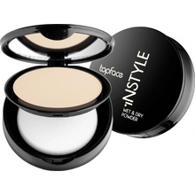 Topface Instyle Wet&Dry Powder 001 10 g