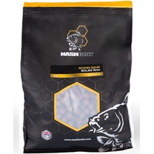 Kevin Nash Boilies Scopex Squid 1kg 24mm