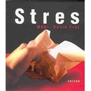 Stres - Frej, David