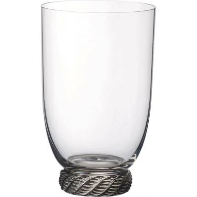 Villeroy & Boch Villeroy&Boch Montauk Sand sklenice na koktejly nealko 4 x 560 ml