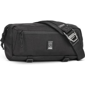 Chrome Чанта за рамо Chrome Mini Kadet 5 Shoulder bag - Black - размер 5 l (510-3088-0111)