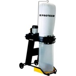 PROTECO Прахоуловител proteco 5101opt550/ 550w (5101opt550)