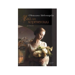 Чай от хортензии (2024)