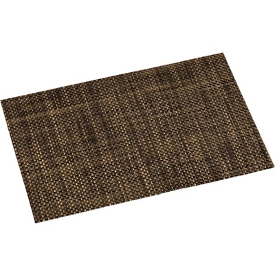 Kesper Prostírání mosazno-zlaté 43x29cm