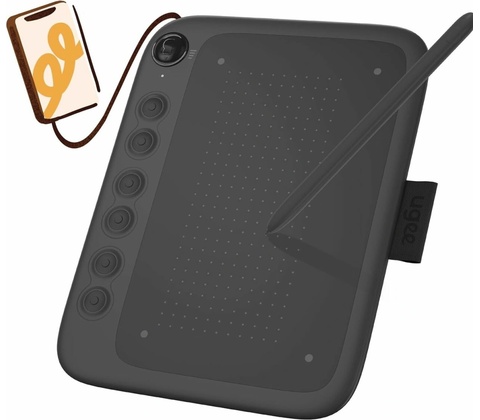 Ugee Q6