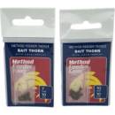 METHOD FEEDER FANS Nástrahový trn Method Feeder 10mm10ks