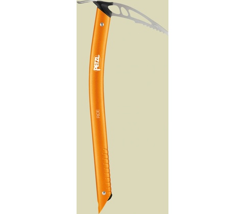Petzl Ride