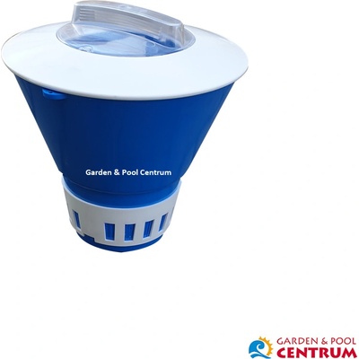 Plávajúci dávkovač Ocean Deluxe