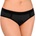 Bad Kitty Strap-On Panties, M