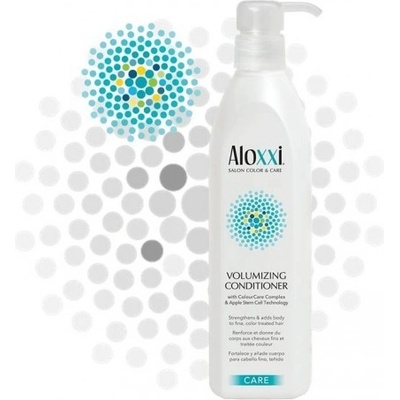 Aloxxi objemový kondicionér Volumizing Conditioner 300 ml