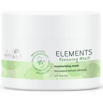 Image 1 of Wella Elements Маска за коса, 150 ml