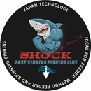 METHOD FEEDER FANS Method Feeder Line Černá 200m 0,22mm 6,55kg