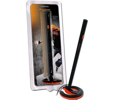 Canyon MIC01N