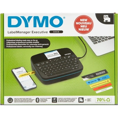 DYMO LabelManager Executive 640 CB 2197370