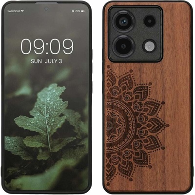 KWmobile - Xiaomi Redmi Note 13 Pro 5G / Poco X6 5G Rising sun