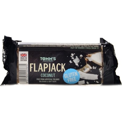 TOMM´S Flapjack 100 g – Zbozi.Blesk.cz