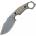 FOX Monkey Thumper Fixed Bld