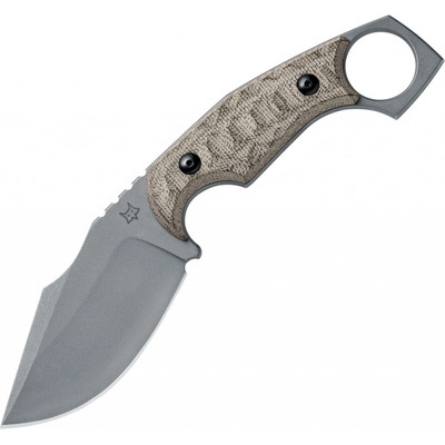 FOX Monkey Thumper Fixed Bld