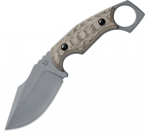 FOX Monkey Thumper Fixed Bld