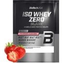 BioTech USA ISO Whey Zero 30 g