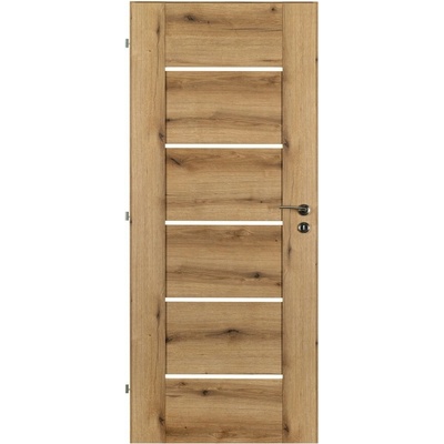 DRE AURI Dub EVOKE Ľavé 70 cm