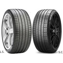 Osobní pneumatiky Pirelli P Zero 275/35 R22 104W