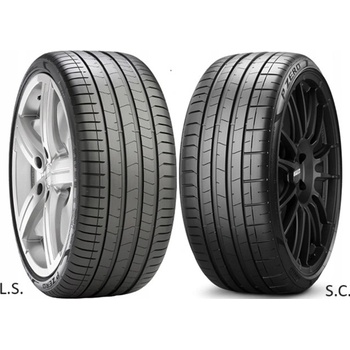 Pirelli P Zero 275/35 R22 104W