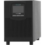 Online USV XANTO 1000 - UPS - 1000 Watt - 1000 VA