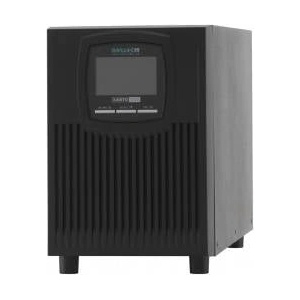 Online USV XANTO 1000 - UPS - 1000 Watt - 1000 VA