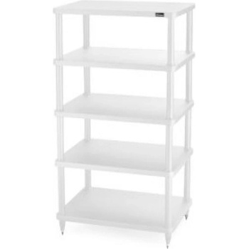 Solidsteel S3-5 - bílá