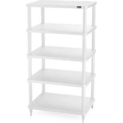 Solidsteel S3-5 - bílá