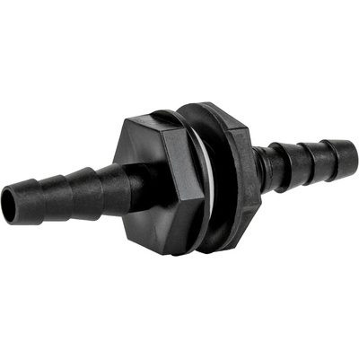 LILIE Průchodka nádrže přímá pro hadice 10-12 mm