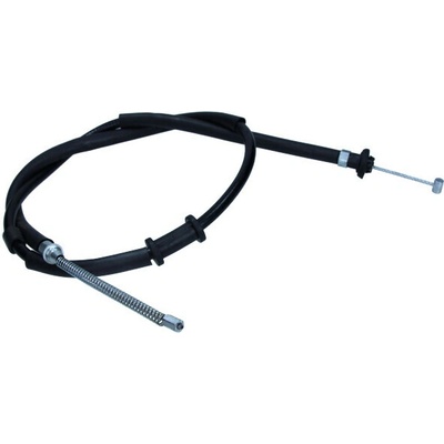 Ťažné lanko, parkovacia brzda MAXGEAR 32-1040 (321040)