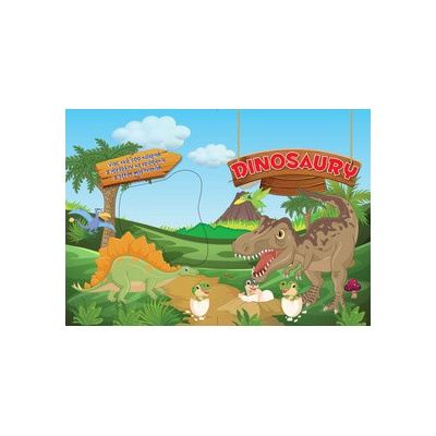 Dinosaury – Hledejceny.cz