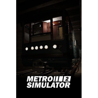 Metro Simulator 2