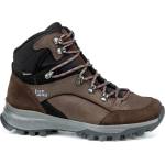 Hanwag Дамски туристически обувки Hanwag Women's Banks GTX Walking boots - Mocca / Black - размер 8 (119-0384-0520)