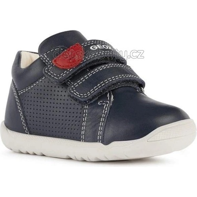 Geox detské celoročné topánky B254NB 00085 C4002