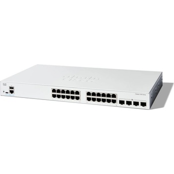 Image 1 of Cisco C1200-24T-4X