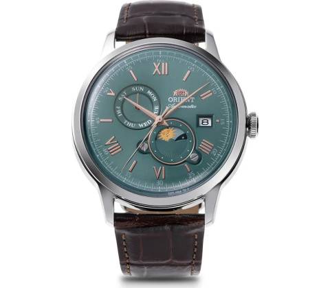 Orient AK0805E30B