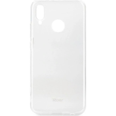 Pouzdro Roar Huawei P20 Lite čiré – Sleviste.cz