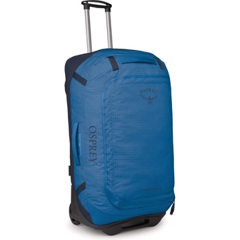 Osprey Сак Osprey Rolling Transporter 90 Luggage - Blue Flame / Scoria Blue (510-3205-0411)