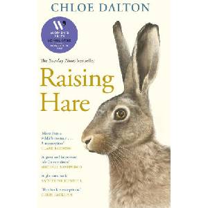 Raising Hare (ISBN: 9781837260867)