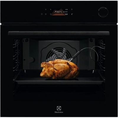 Electrolux LOC8H39WZ