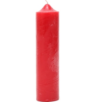 Image 1 of Rimba BDSM Candle Red