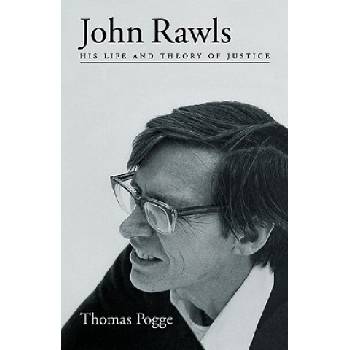 John Rawls | Thomas Pogge