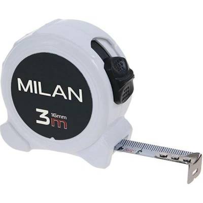 Kola Pirkl Metr svinovací 3mx16mm MILAN