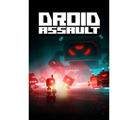Droid Assault