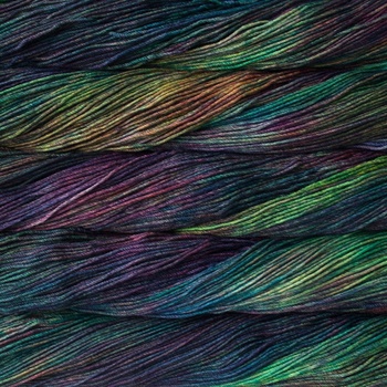 Image 1 of malabrigo Arroyo Secret Плетива прежда (AR251)